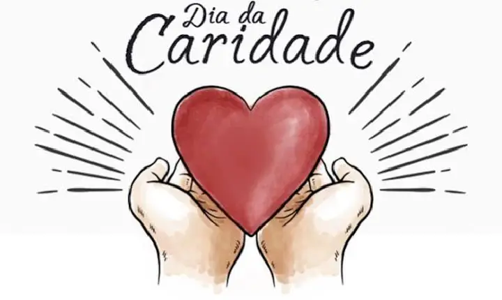 Dia da Caridade reforça a importância de ajudar quem mais precisa em Marcelândia
