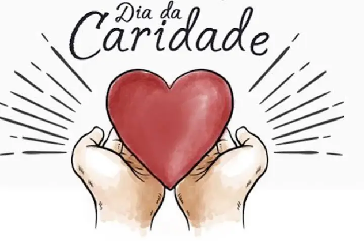 Dia da Caridade reforça a importância de ajudar quem mais precisa em Marcelândia