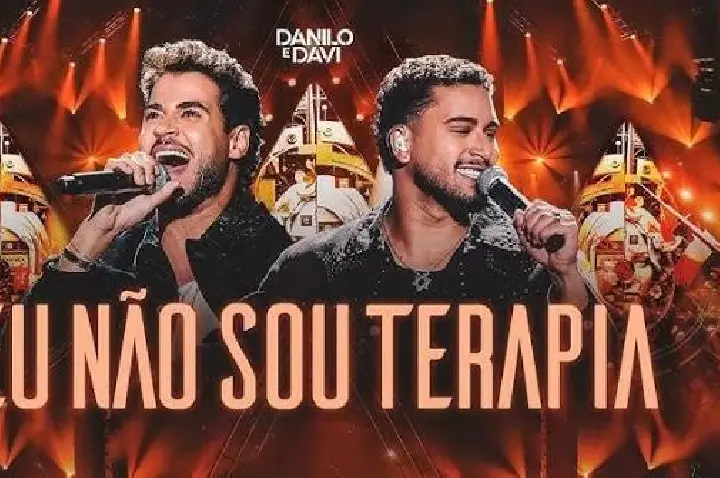 Mais Tocadas