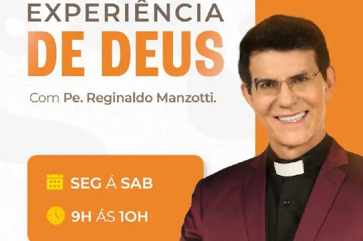 EXPERIÊNCIA DE DEUS
