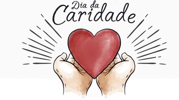 Dia da Caridade reforça a importância de ajudar quem mais precisa em Marcelândia