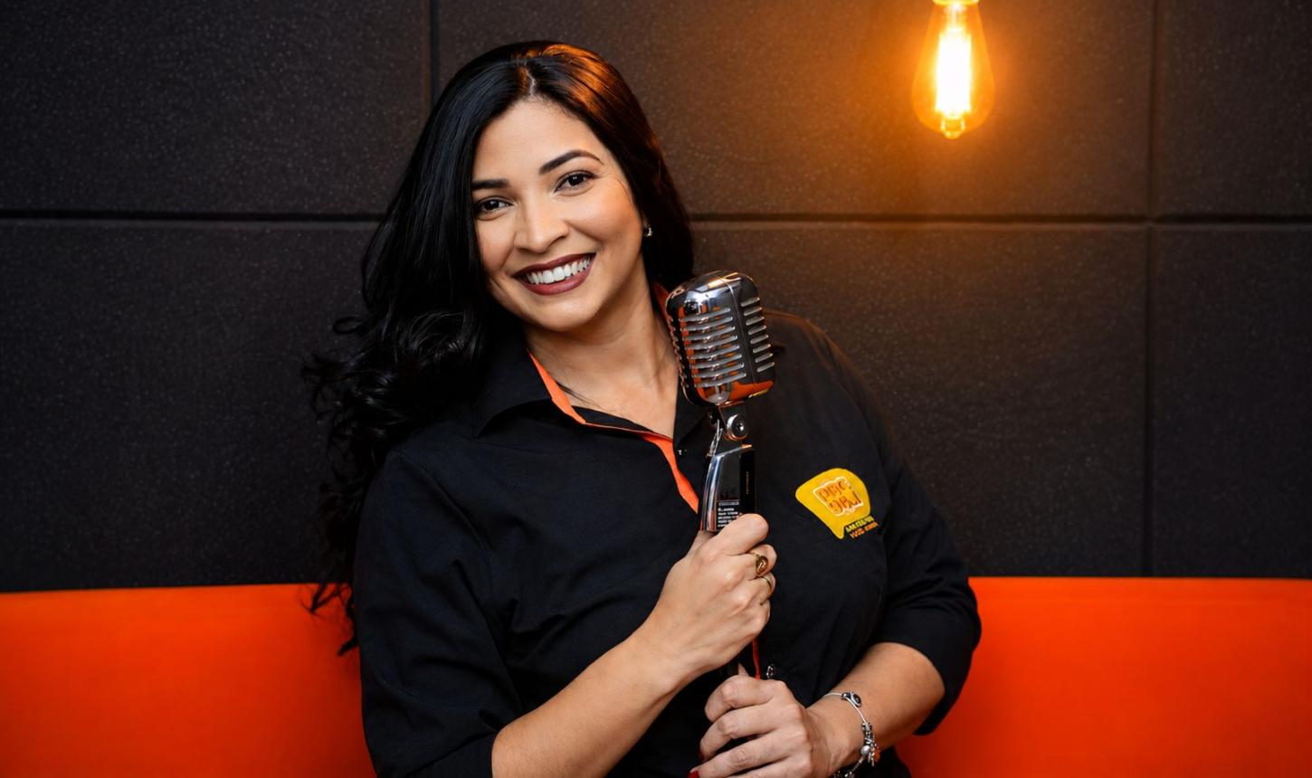 NIDIA FERRAZ