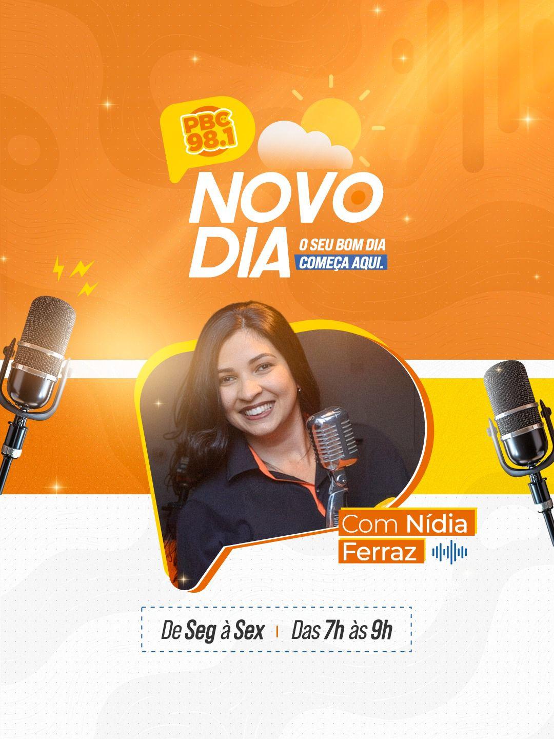PBC NOVO DIA
