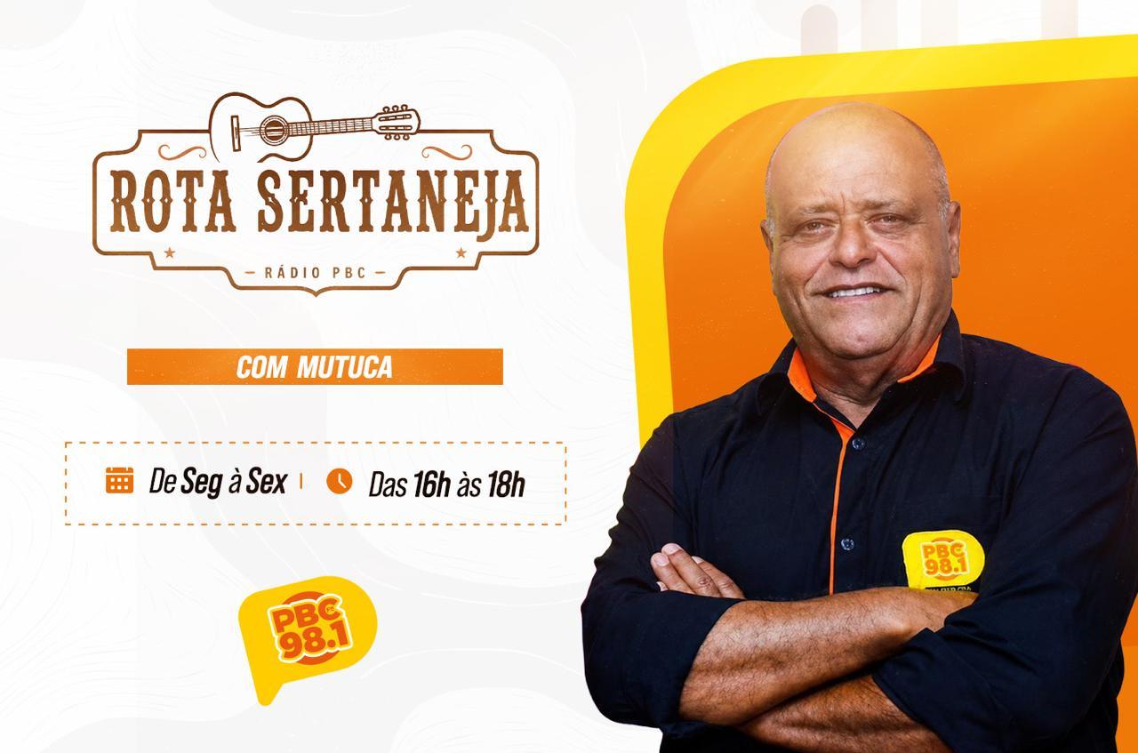 ROTA SERTANEJA
